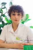 Трофимова Елена Николаевна - Орёл