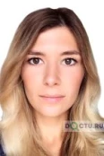 Трофимова Инна Ивановна - Красноярск