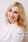 Трофимова Ирина Юрьевна - Саранск
