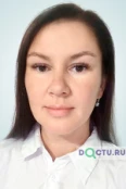 Трофимова Ксения Сергеевна - Санкт-Петербург