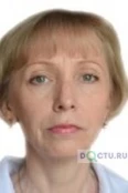 Трофимова Марина Владимировна - Москва