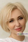 Трофимова Наталия Александровна - Дзержинск