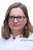 Трофимова Наталья Валентиновна - Москва