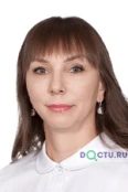 Трофимова Наталья Викторовна - Краснодар
