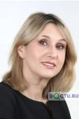 Трофимова Ольга Ивановна - Москва