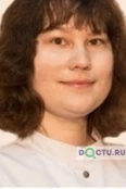 Трофимова Ольга Николаевна - Тюмень