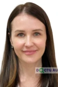 Трофимова Ольга Алексеевна - Москва