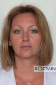 Трофимова Светлана Александровна - Ростов-на-Дону