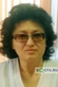Трофимова Светлана Владимировна - Тольятти
