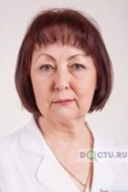 Трофимова Татьяна Борисовна - Волгоград