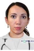 Трофимова Татьяна Владимировна - Челябинск