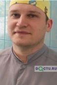 Трофимук Игорь Николаевич - Старый Оскол