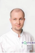 Троицкий Константин Леонидович - Казань
