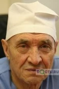 Троицкий Олег Анатольевич - Москва
