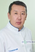 Трояков Владислав Маратович - Красноярск