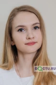 Троян Юлия Романовна - Иркутск