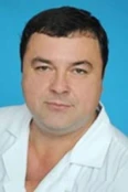 Троян Владимир Викторович - Омск