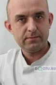 Троянов Михаил Николаевич - Москва