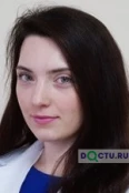 Тройлова Марина Евгеньевна - Самара