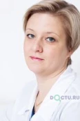 Тройникова Юлия Анатольевна - Ижевск