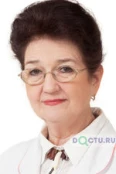 Тройникова Лариса Ивановна - Ижевск