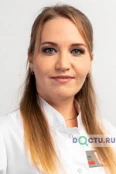 Троменшлегер Ирина Вадимовна - Челябинск