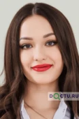 Трондина(Кищаева) Елизавета Олеговна - Тольятти