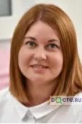Тронина Елена Леонидовна - Уфа