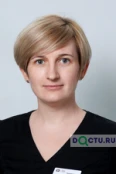 Тронина Марина Владимировна - Курск