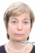 Тронникова Елена Олеговна - Москва