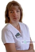 Тропейко Елена Валентиновна - Санкт-Петербург