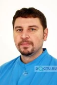 Тропин Денис Васильевич - Курган