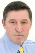 Тропин Василий Иванович - Курган