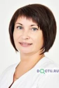 Тропина Евгения Юрьевна - Тюмень