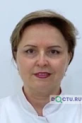 Тропникова Ирина Геннадьевна - Москва