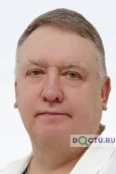Тропынин Сергей Иванович - Москва