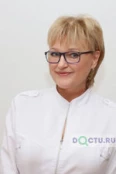 Тропынина Елена Владимировна - Москва
