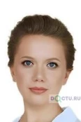 Трошенькина Ольга Владимировна - Ульяновск
