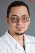 Трошев Егор Александрович - Сочи