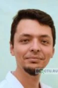 Трошев Олег Александрович - Сочи