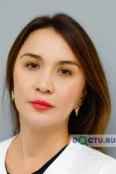 Трощановская Екатерина Александровна - Энгельс