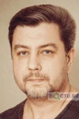 Трощинский Сергей Валентинович - Москва