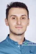 Трощук Владислав Русланович - Владивосток