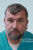 Трошин Андрей Витальевич - Тула