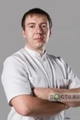 Трошин Андрей Владимирович - Москва