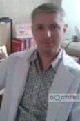 Трошин Денис Анатольевич - Пенза