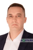 Трошин Роман Васильевич - Хабаровск