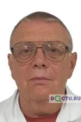 Трошин Владимир Михайлович - Черкесск