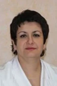 Трошина Анна Георгиевна - Брянск