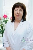 Трошина Алла Валерьевна - Волгоград